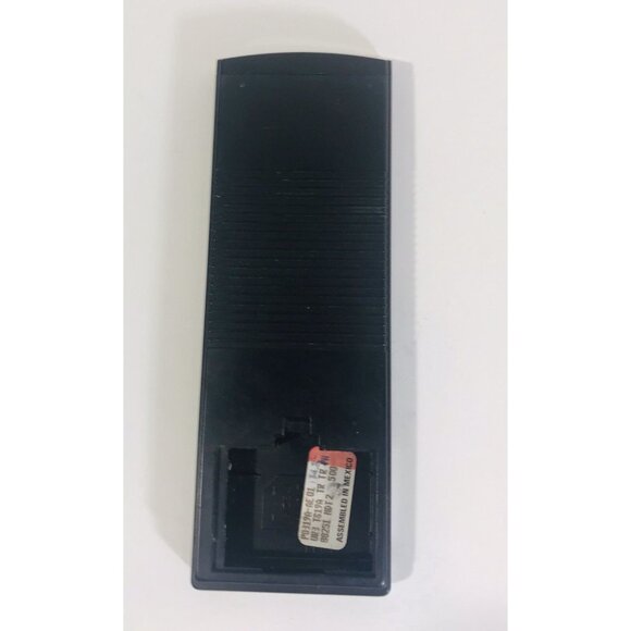 Philco TV VCR CBL Remote Control Original Clean Condition UNTESTED PIP - Picture 2 of 3